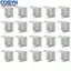 <cosyh>Water Management Clips for Solar Panels Durable Aluminum for Enhanced Efficiency