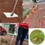 Công cụ Grabber tầm xa TRTR 58cm 68cm 78cm Kim loại tiện dụng Pier để tái chế rác trong vườn và làm sạch trong nhà ks VN