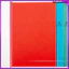 30 Chất Kết Dính Trượt Cầm Ràng Buộc Thanh Sách Dải Kẹp Nhỏ 31.00X1.20X1.00CM