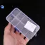 Bộ phân loại vít kim loại đầu chéo Mini 600 / 1200 CÁI Vít tự khai thác thu nhỏ Phụ kiện DIY Đẹp