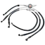 Dây thắng dầu dây phanh dầu 92cm -1m2 - 2m
