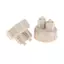 PNPIA- 2 Chiếc Bể Cá CO2 Hệ Thống Ống Van Guage Nắp Chai Cá Thực Vật Sống Máy Khuếch Tán Không Khí Máy Phát Điện Dụng Cụ