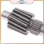 POWER PCX160 K1Z Giorno + 14T 15T Sửa Đổi Bánh Răng Sửa Chữa Ô Tô Bánh Xe Kim Loại Thay Thế Phụ Kiện Xe Máy.