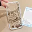 Slack Puppy cho trường hợp iPhone 17promax 161514plus 3 trong 1 bezel 131211pro