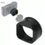 apill Camera Lens Hood Hình vuông dễ lắp đặt cho X100VI (Đen)