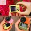 Máy ảnh kỹ thuật số mini PPY 720P Mini Retro Camera kỹ thuật số Kích thước bỏ túi nhỏ Ảnh