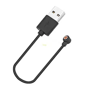 Btsg Nguồn USB Dây Sạc Từ Tính Hiệu Quả Thích Hợp Cho Nhẫn Thông Minh Và Thiết Bị Chăm Sóc Cá Nhân Nhà Nhỏ Appl