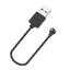 Btsg Nguồn USB Dây Sạc Từ Tính Hiệu Quả Thích Hợp Cho Nhẫn Thông Minh Và Thiết Bị Chăm Sóc Cá Nhân Nhà Nhỏ Appl