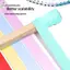 Cheenm Tennis Raet Overgrip 5 10 Miếng Băng dính PU hấp thụ mồ hôi có thiết kế chống trượt để tập luyện cầu lông Sử dụng VN