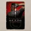 CIFbuy Wesley Snipes Vintage Kim Loại Treo Tường Nghệ Thuật Quạt Kỷ Vật Ký Mảng Bám