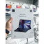 Bao Da Bàn Phím Wiwu Mag Touch iPad - Hít Từ Tính Tháo Rời, Đèn Nền 7 Màu, Cao Cấp Cho iPad 10.2 - 13 Inch