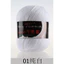 Ba Dây Sợi Cotton Sữa Sợi Acrylic Phồng Len Vẽ Tay DIY Chủ Đề Vừa Mịn Chỉ Búp Bê Giày Cho Bé XXUJ