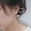 Nhíp 1 Đôi Bông Tai Zircon Cho Nữ Xương Tai Móng Tay Sụn Bông Tai Xoắn Ốc Bông Tai Trang Sức Cơ Thể Quà Tặng VN