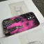 Ốp Điện Thoại Graffiti Lover QYJS Thích Hợp Cho IPhone 11 12 PRO 16 E 7 8 PLUS 13 14 15 ProMax 17 AIR XR XSMAX Vỏ Cứng Bao Gồm Tất Cả Vỏ Phim