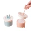 Influencer Face Wash Foamer Phiên bản sinh viên Foamer Facial Cleanser Dầu gội Sữa rửa mặt Foamer Hướng dẫn sử dụng Chai tạo bọt