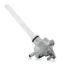 Bộ dây xăng xe máy LACYESUK, phụ kiện hệ thống nhiên liệu đa năng, lưới lọc 100 mesh kín chặt, công tắc petcock xăng linh hoạt