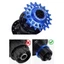 MỘT Cassette Tốc Độ Đơn Cogs Bộ Chuyển Đổi Tốc Độ Cho Xe Đạp Nhiều Tốc Độ