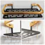 Mới 5 Chiếc Không Khoan Dính Vít Tấm Tường 7x10cm Tự Dính Móc Đế Cho Gương Đồng Hồ Khung Hình Treo
