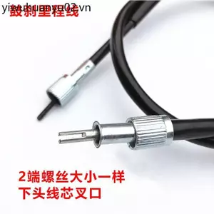 Xe Máy Kéo Dây Đồng Hồ Dòng Dayang Futian Zongshen Lifan Longxin Ba Bánh Micromet Dòng Đồng Hồ Tốc Độ Dòng