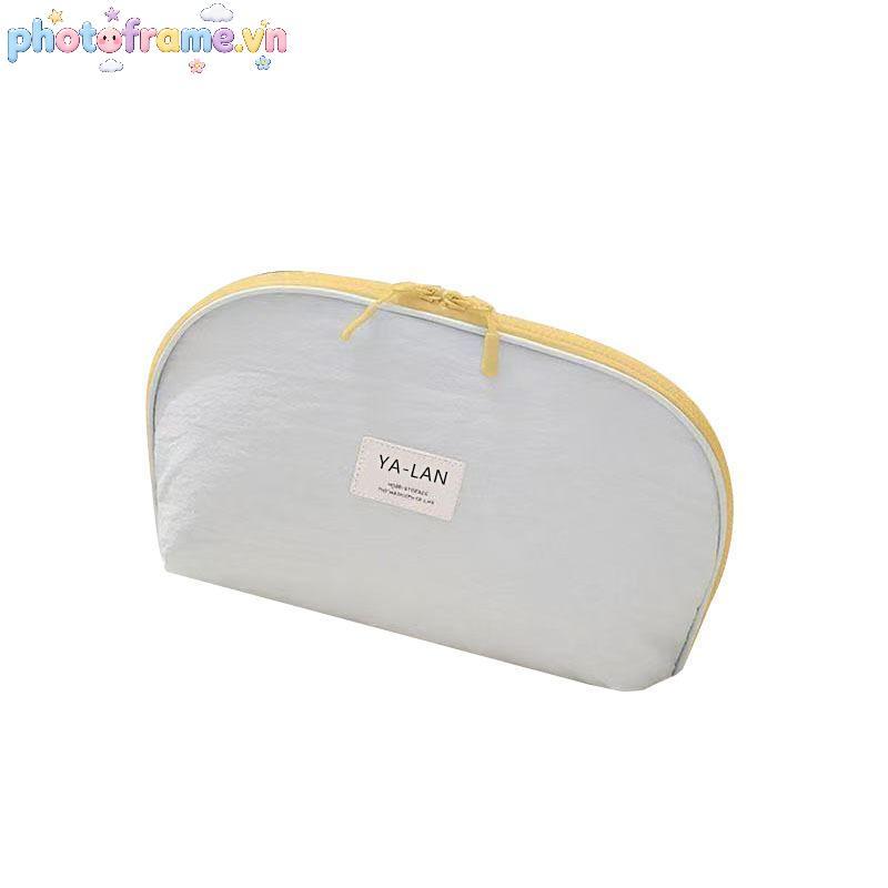 Photoframe Đồ Lót Du Lịch Tổ Chức Túi Di Động Dung Tích Cao Cho Áo Ngực Sospact Lưu Trữ VN