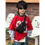 Túi Trẻ Em 2026 Phong Cách Mới Thời Trang Bé Trai Bé Gái Túi Ngực Người Ảnh Hưởng Thời Trang Túi Messenger Phụ Kiện Túi