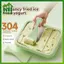 SWEET Kids Rolled Ice Cream Maker DIY Pan 1 Bộ Tấm Chiên Ngọt Lạnh Tự Chế Để Làm Món Tráng Miệng Sáng Tạo Tại Nhà n