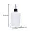 Springevenstar 2 / 5 Chiếc 120ml Chai Đựng Dầu Ô Liu Cho Cắm Trại Với Twist Top Chống Rò Rỉ Bóp Gia Vị Chai Cho Dầu Gia Vị Springevenstar