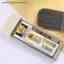 MỚI 200 Chiếc 0.5 / 0.7mm Bút Chì Cơ Dẫn 2B Bút Chì Tự Động Lõi Bút Chì Đổ Lại Văn Phòng Trường Nghệ Thuật Phác Thảo Vẽ Tiếp Liệu SKY