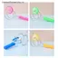 Đồ chơi hàng đầu quay từ tính cho trẻ em MỚI có đèn LED đầy màu sắc Đèn tự động phát sáng để giải trí ngoài trời và giải trí SKY