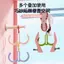 Toàn Bộ Cửa Hàng Khuyến Mãi Dopamine Móc Giày Xoay Lưu Trữ Thần Hộ Gia Đình Tủ Quần Áo Túi Thắt Mũ Khăn Đa Năng Xếp Chồng
