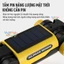 DIY thú cưng robot năng lượng mặt trời – rèn luyện khả năng khéo léo đồ chơi phát triển trí tuệ cho bé