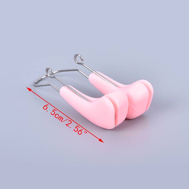AN.MART Nâng Mũi Định Hình Kẹp Clipper Không Đau Shaper Mũi Slim Face Beauty Tool VN