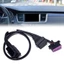 Char OBD2 Nối Dài Bộ Chia Dây Cáp Bộ Chuyển Đổi 16 Pin Đôi Cổng Nữ Thích Hợp Cho Xe Chẩn Đoán Thiết Bị Sử Dụng 50c