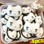 4 / 1 Dây buộc đầu mèo khóc Anime - dành cho nữ Bé gái Mặc hàng ngày - Phụ kiện tóc - Dây buộc tóc hình mèo con sang trọng mềm mại - Kawaii, Phong cách Nhật Bản, Y2K / Giao hàng miễn phí