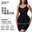 Một Mảnh Định Hình Cơ Thể Lướt Cùng Phong Cách Liền Mạch Định Hình Cơ Thể Định Hình Cơ Thể Tập Hợp Hông Nâng Bụng Mở Đáy Flat Le