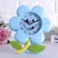 Hoa Thời Trang Điện Tử Đầu Giường Báo Thức Phòng Ngủ Đơn Giản Dễ Thương Trẻ Em Hoạt Hình Sáng Tạo Sinh Viên Đồng Hồ Báo Thức 6.3