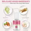 10ml Dừng Cắn Móng Tay Chống Cắn Sơn Móng Tay Chống Cắn Cho Trẻ Em Chăm Sóc Cho Mọi lứa tuổi Dừng Ngón Tay Cái Hút saixit2vn