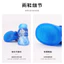 Giày Cho Chó Giày Cho Chó Giày Đi Mưa Cho Thú Cưng Nhỏ Chân Chó Silicon Giày Cho Chó Đế Mềm Không Thể Ném Chống Thấm Nước Chó Con Giày Không Thể Rơi Chân26060301