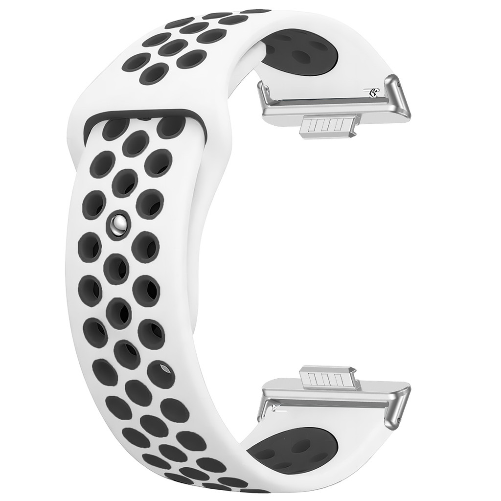 Dây đeo thể thao silicon cho Huawei Watch Fit 5 / Fit 5 Pro / 4 Pro / 4 / 3 vòng đeo tay phụ kiện dây đeo đồng hồ
