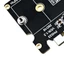MOON Tiny M 2 B Key 2242 Lưu trữ thành thiết bị chuyển đổi ATA tiêu chuẩn có liên hệ phủ vàng để thực hiện đáng tin cậy