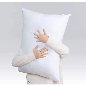 GỐI BÔNG TIÊU CHUẨN KHÁCH SẠN 45x65