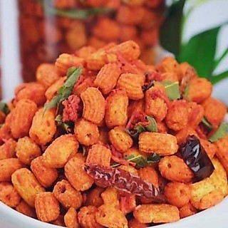 Nui Sấy Khô Bò,Cay,Giòn Siêu cuốn túi 250g,500g