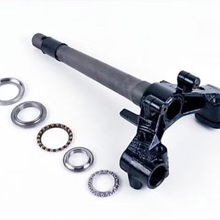 Cọc lái/ Chảng ba/ Ba chạc Cub 81/ Cub Detech/ Cub đèn tròn/ Cub 81 LD