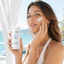 Kem bảo vệ chống nắng WANYEDI, Kem chống nắng mặt chống chói chống thấm nước, 50ml SPF50 + Giảm cháy nắng Không phải kem cách ly trắng giả Sử dụng hàng ngày