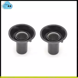 Dành Cho VT700C VT750C Shadow VT 700 750 Bộ Chế Hòa Khí Sửa Chữa Bộ Linh Kiện Thay Thế Bộ Pit Tông Màng Hút Chân Không Xây Dựng Lại