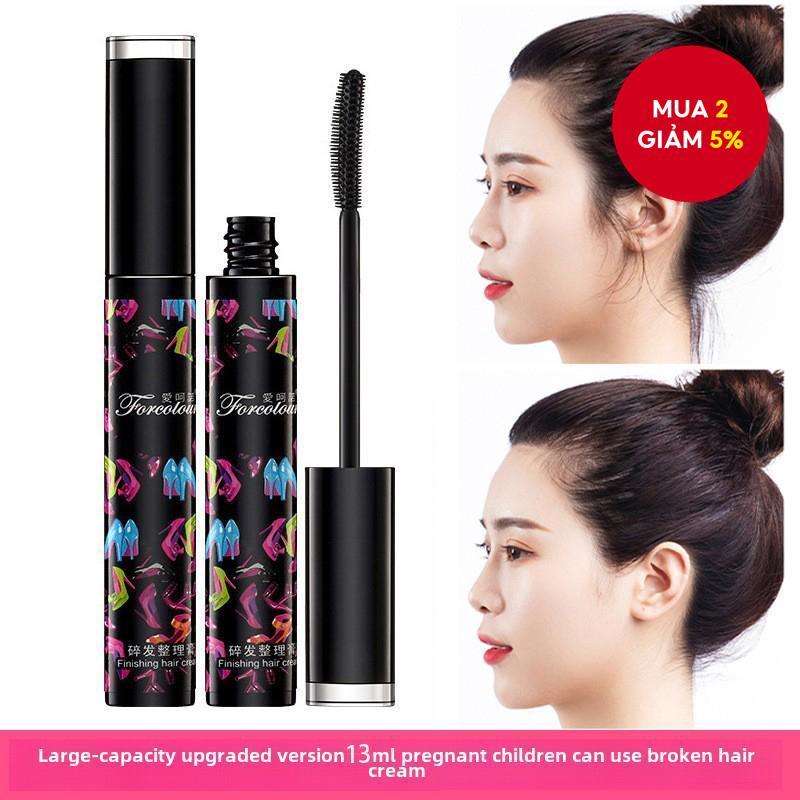 Gel Chải Tóc Bay, Để Quản Lý Tóc Mảnh và Xù, Chống Xù, Không Bết Dính
