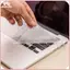THÊM Đa Năng Laptop Bàn Phím Bao Bảo Vệ 12-17 inch Chống Nước Chống Bụi Silicon Notebookputer Bàn Phím Bảo Vệ BSS