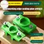 Hodou Chế Biến Gỗ Cạnh Dải Keo Applicator Công Cụ Chiều Rộng Có Thể Điều Chỉnh Applicator Keo Chính Xác Applicator Keo Dán Dụng Cụ Lan Rộng VN