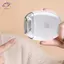 HFTOY Điện Tự Động Cắt Móng Tay Làm Móng Tay Tông Đơ Cắt Móng Tay Cho Người Lớn Bé Ngón Tay Kéo Ngón Chân Làm Móng Tay ~