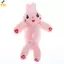 < YEI > Dây buộc tóc sang trọng hình động vật co giãn dành cho trẻ em Scrunchies Hoàn hảo để tạo kiểu tóc cho trẻ em mới